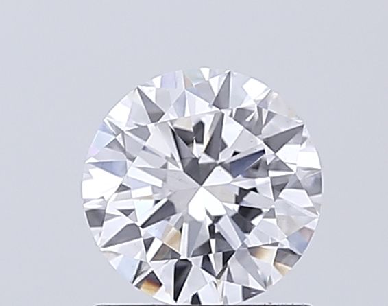 1.01 Carat D-VS2 Round Lab Diamond